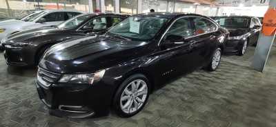  Chevrolet / Malibu 2019