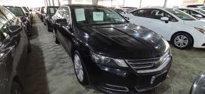  Chevrolet / Malibu 2019