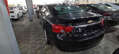  Chevrolet / Malibu 2019