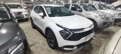  Kia / Sportage 2023 for sale in Saudi Arabia