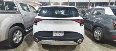  Kia / Sportage 2023 for sale in Saudi Arabia