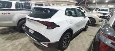  Kia / Sportage 2023 for sale in Saudi Arabia