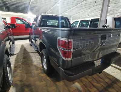  Ford / F-150 2014