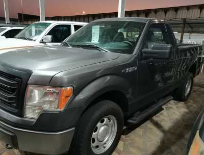  Ford / F-150 2014