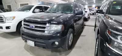 Ford / Expedition 2016 for Sale in Dammam