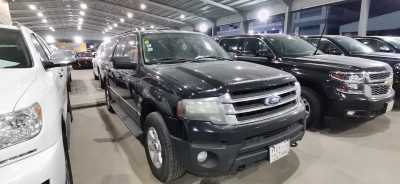 Ford / Expedition 2016 for Sale in Dammam