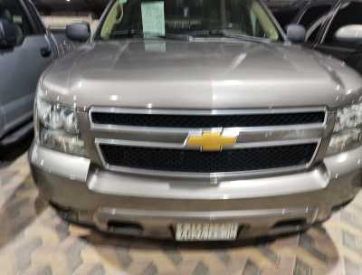Chevrolet / Tahoe 2014