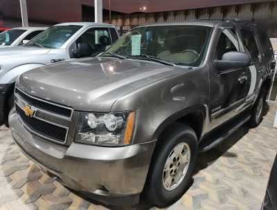 Chevrolet / Tahoe 2014
