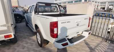  Great Wall / Wingle 2025 Brand New Pickup 