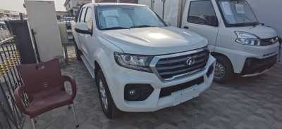  Great Wall / Wingle 2025 Brand New Pickup 