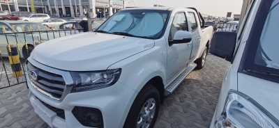  Great Wall / Wingle 2025 Brand New Pickup 