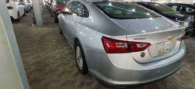  Chevrolet / Malibu 2017