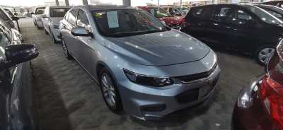  Chevrolet / Malibu 2017