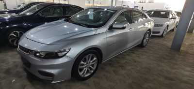  Chevrolet / Malibu 2017