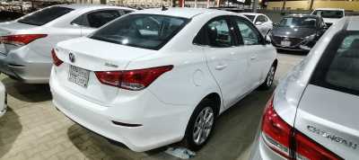 Changan / Alsvin 2023 for sale in Dammam
