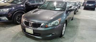  Honda / Accord 2010 model for sale in Saudi Arabi