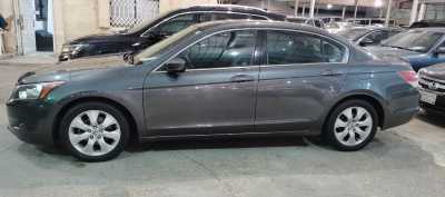  Honda / Accord 2010 model for sale in Saudi Arabi