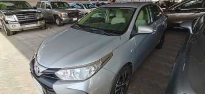  Toyota / Yaris 2021