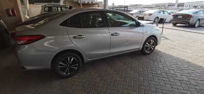  Toyota / Yaris 2021