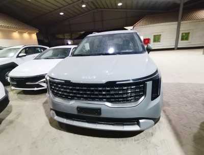  Kia / Carnival 2025