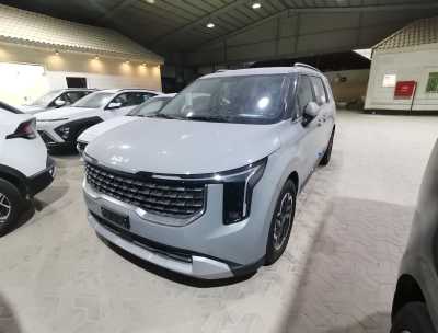  Kia / Carnival 2025