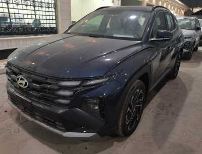 Hyundai / Tucson 2025 for Sale in Saudi Arabia