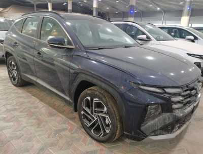 Hyundai / Tucson 2025 for Sale in Saudi Arabia