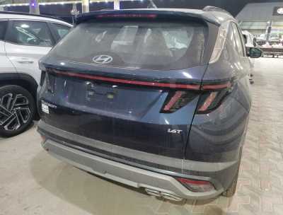 Hyundai / Tucson 2025 for Sale in Saudi Arabia