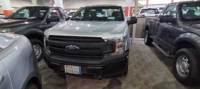  Ford / F-150 2013