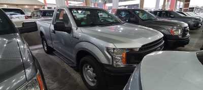  Ford / F-150 2013
