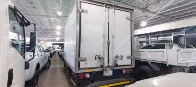 KIA Refrigerated Truck 2015 Used For Sale