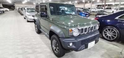  Suzuki / Jimny 