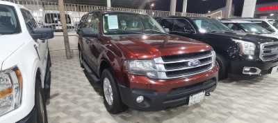 Ford / Expedition 2017 
