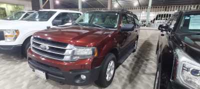 Ford / Expedition 2017 
