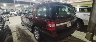 Ford / Expedition 2017 