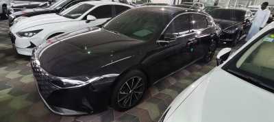 Hyundai / Azera 2022