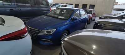 Used MG 5 For Sale in Dammam