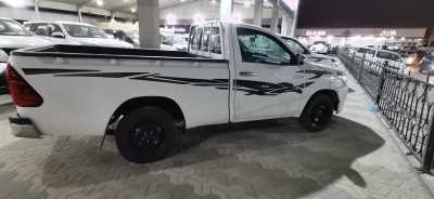 Toyota / Hilux GLX 2022 for sale in Dammam
