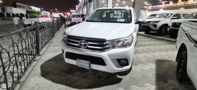 Toyota / Hilux GLX 2022 for sale in Dammam