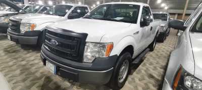  Ford / F-150