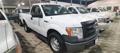  Ford / F-150