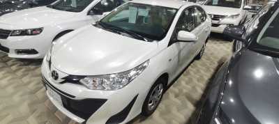 Toyota / Yaris 2019