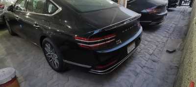 Hyundai / Genesis 2025 G80
