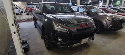  Isuzu D-Max Pickup for sale 2021 in Dammam