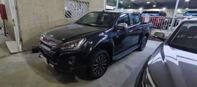  Isuzu D-Max Pickup for sale 2021 in Dammam