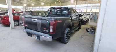 Isuzu D-Max Pickup for sale 2021 in Dammam
