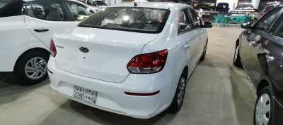 Kia / Pregio 2021 for sale in Dammam