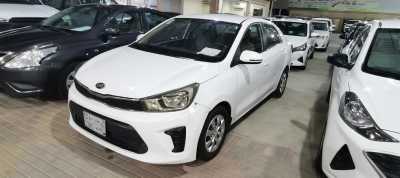 Kia / Pregio 2021 for sale in Dammam