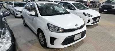 Kia / Pregio 2021 for sale in Dammam