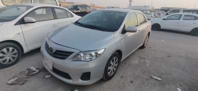 Toyota / Corolla 2013 for Sale in Dammam